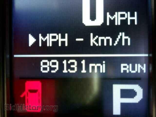 2011 DODGE DURANGO - VIN: 1D4RE5GG5BC639567 - Фото 8