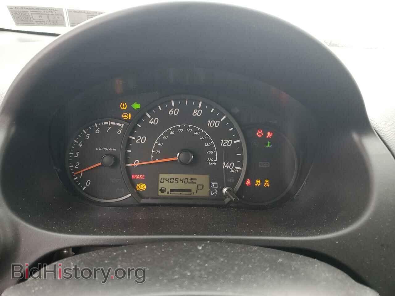 2017 MITSUBISHI MIRAGE - VIN: ML32A3HJ3HH007562 - Фото 9