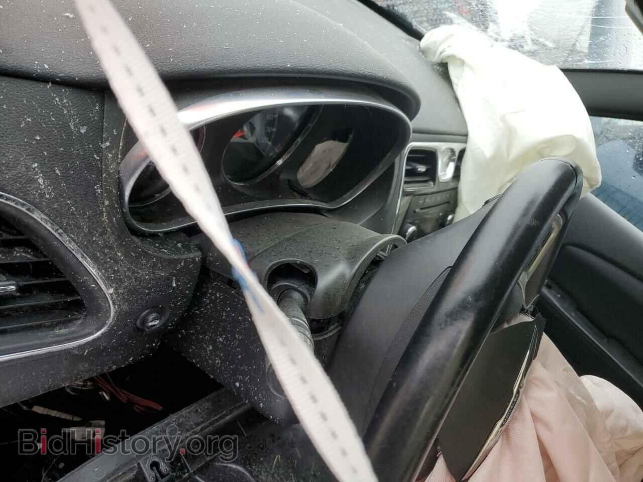 2013 CHRYSLER 200 - VIN: 1C3CCBBB6DN656909 - Фото 9
