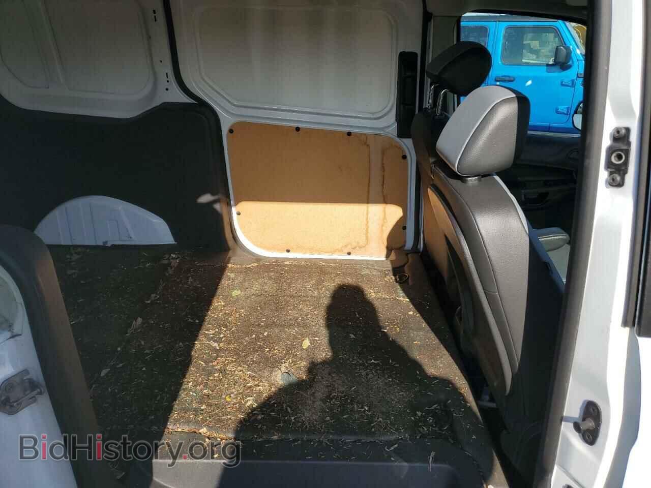2016 FORD TRANSIT - VIN: NM0LS7E77G1263321 - Фото 11