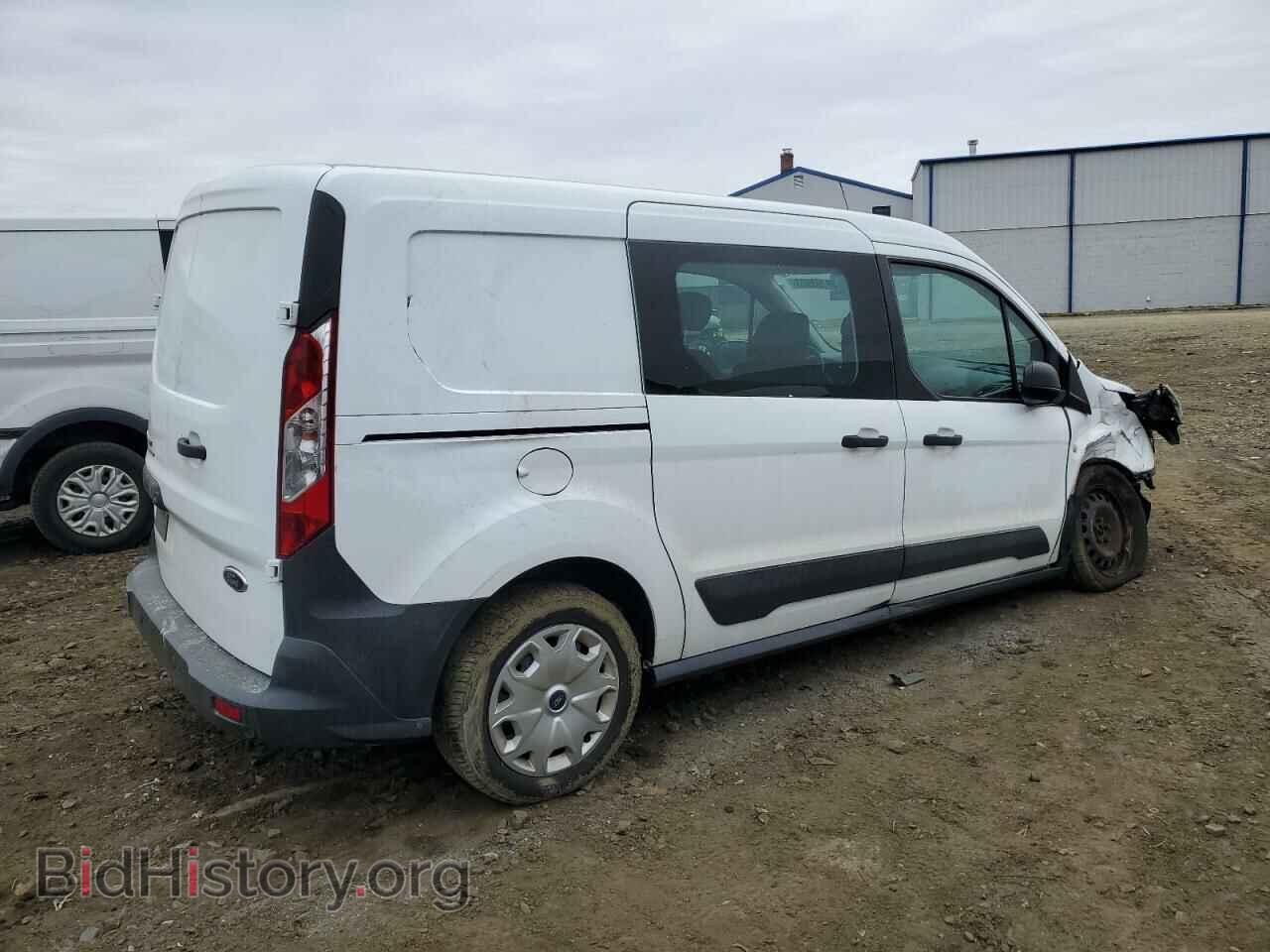 2016 FORD TRANSIT - VIN: NM0LS7E77G1263321 - Фото 3