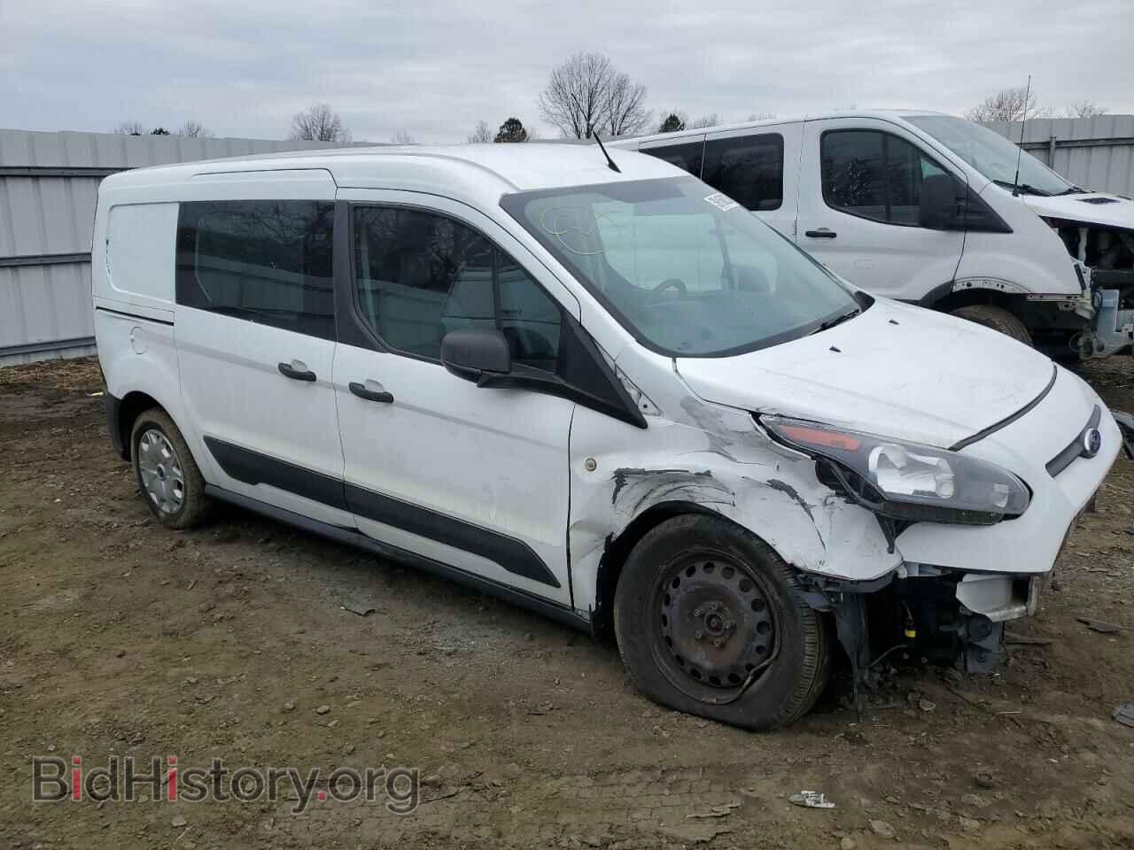 2016 FORD TRANSIT - VIN: NM0LS7E77G1263321 - Фото 4