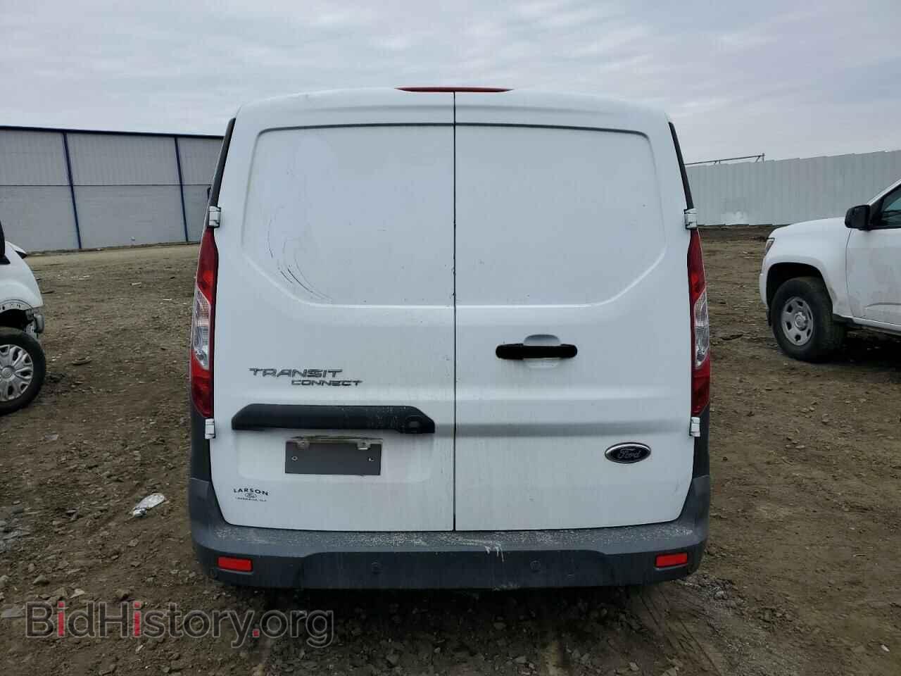 2016 FORD TRANSIT - VIN: NM0LS7E77G1263321 - Фото 6