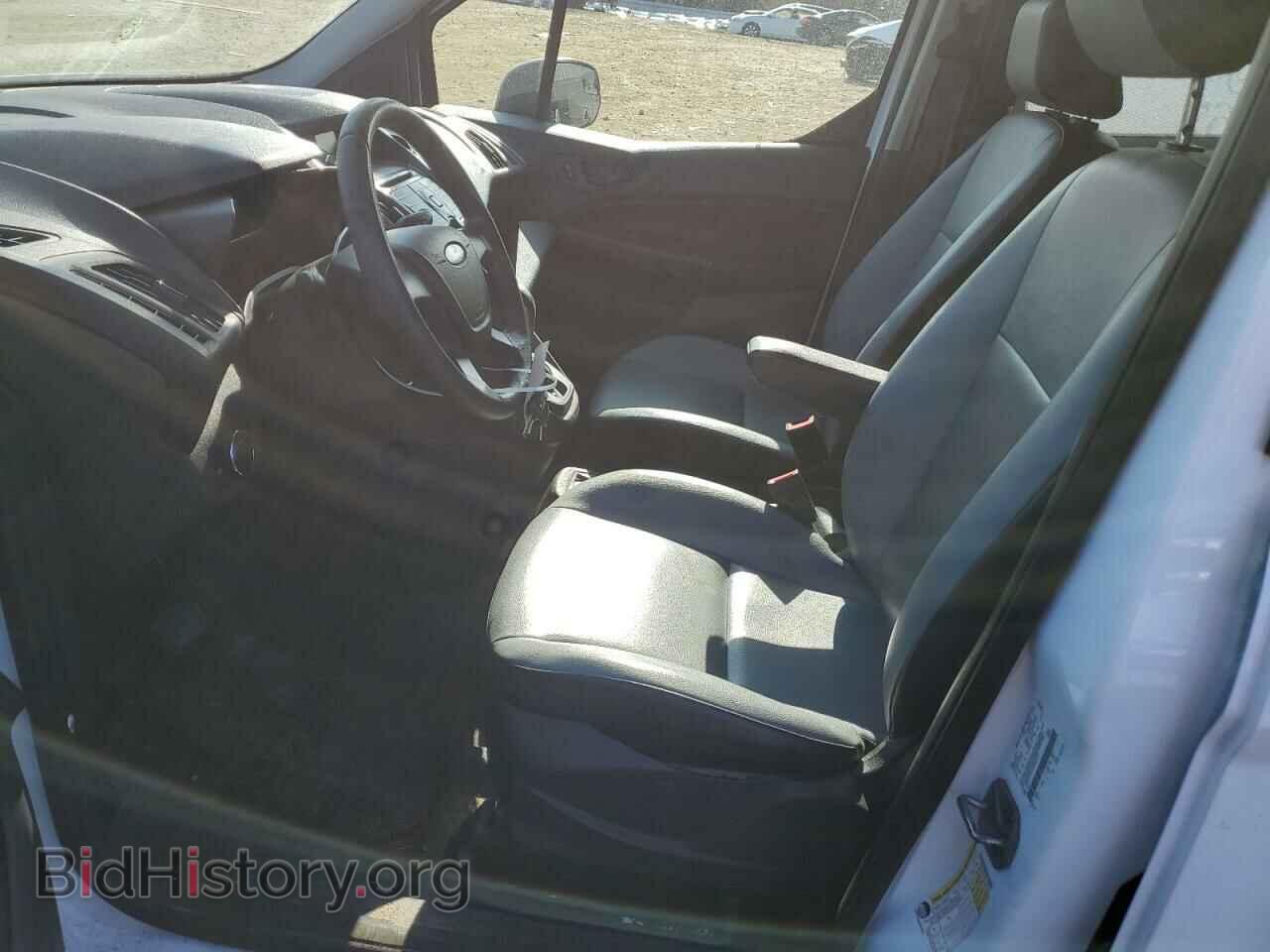 2016 FORD TRANSIT - VIN: NM0LS7E77G1263321 - Фото 7