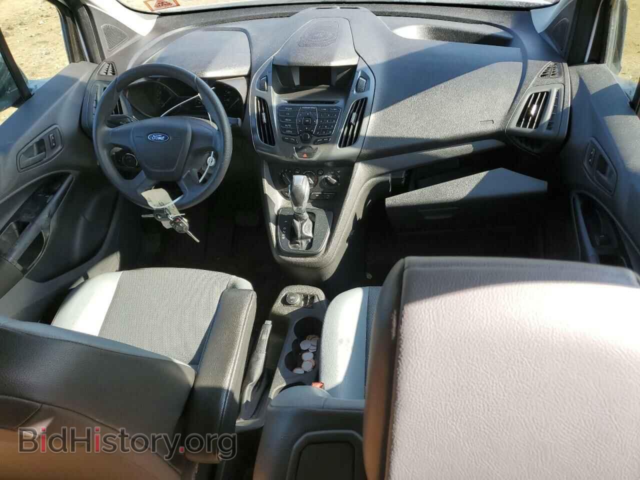2016 FORD TRANSIT - VIN: NM0LS7E77G1263321 - Фото 8