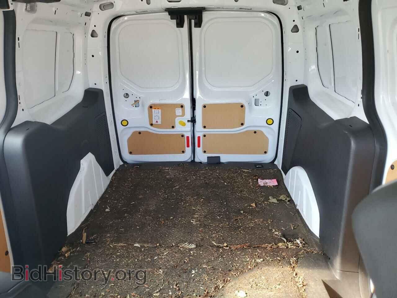 2016 FORD TRANSIT - VIN: NM0LS7E77G1263321 - Фото 10