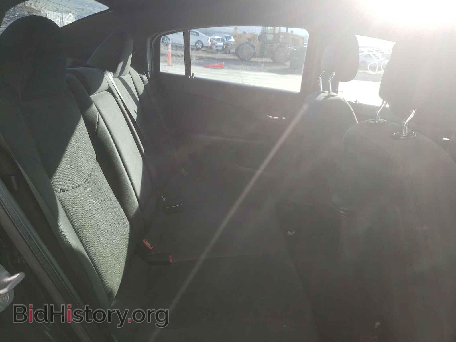 2012 CHRYSLER 200 - VIN: 1C3CCBAB9CN145565 - Фото 6