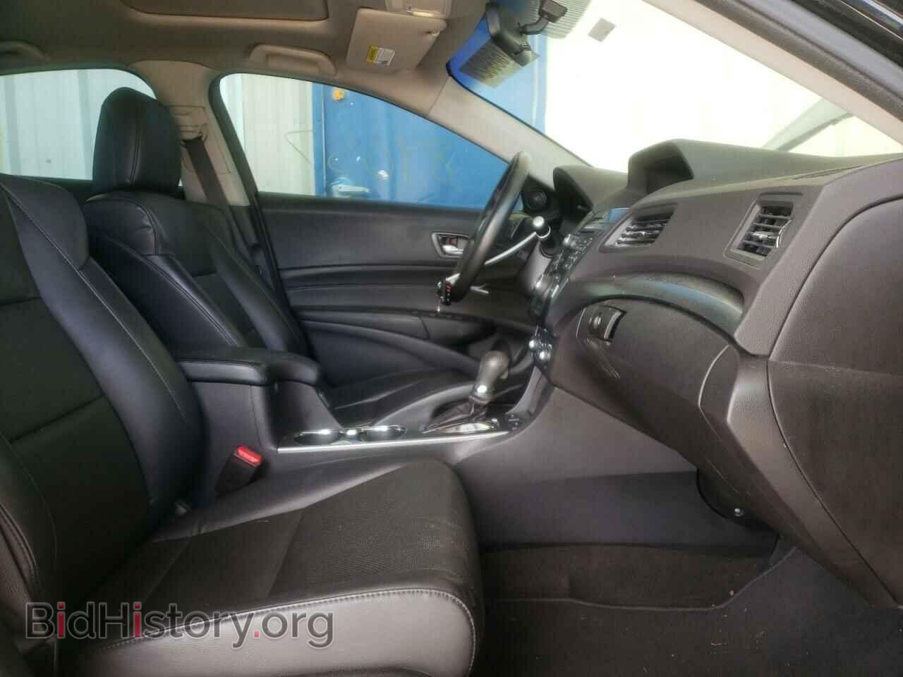 2014 ACURA ILX - VIN: 19VDE1F38EE006937 - Фото 5