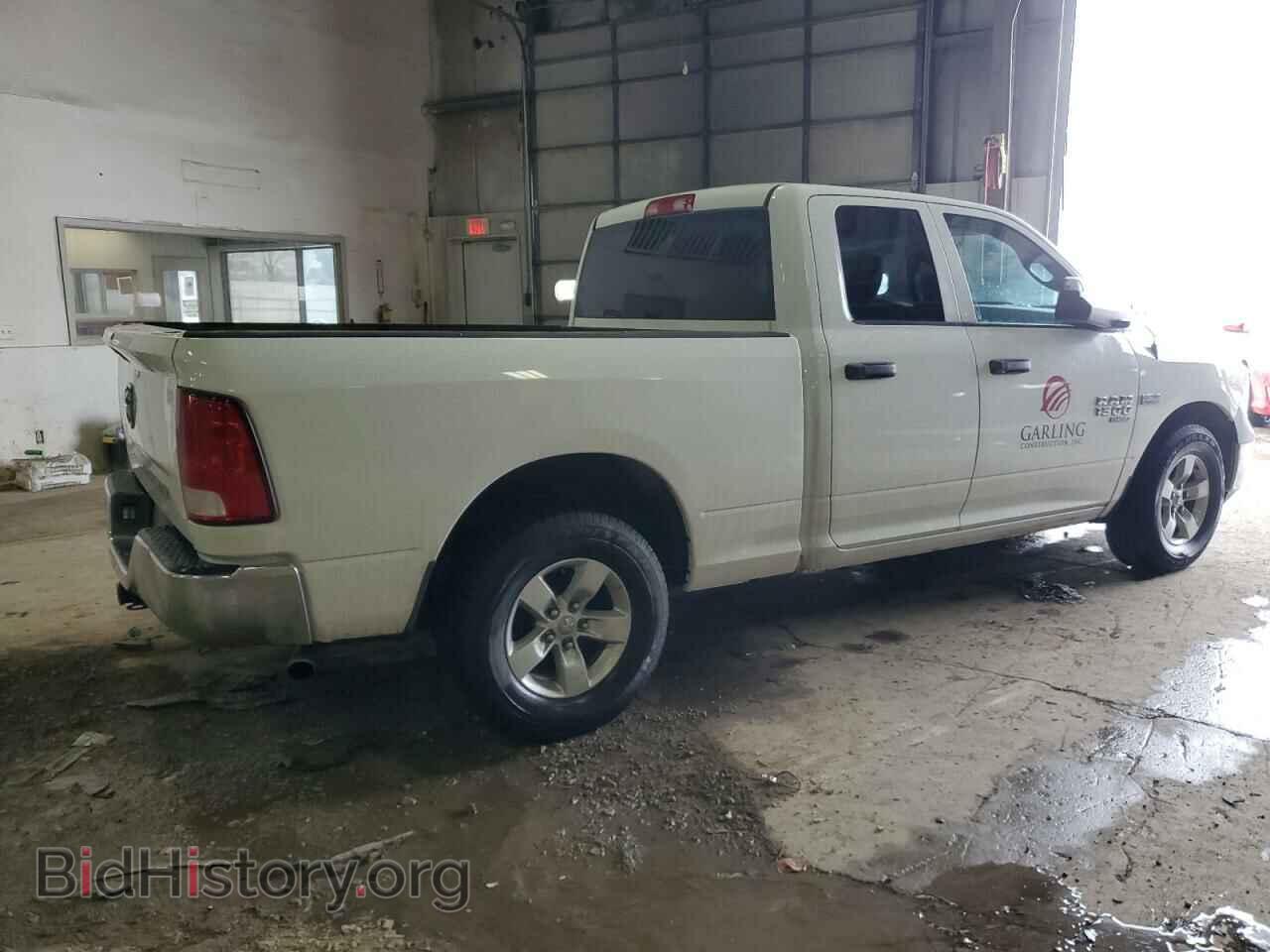 2017 RAM 1500 - VIN: 1C6RR6FTXHS658031 - Фото 3