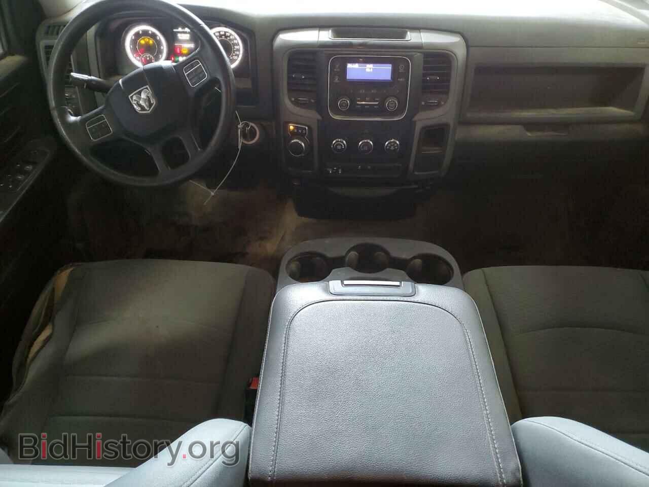 2017 RAM 1500 - VIN: 1C6RR6FTXHS658031 - Фото 8