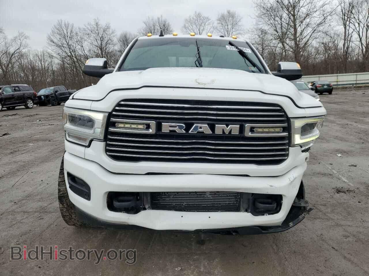 2019 RAM 2500 - VIN: 3C6UR5FL6KG656327 - Фото 5