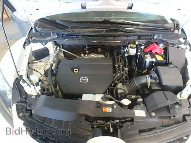 2011 MAZDA CX-7 - VIN: JM3ER2BM7B0372355 - Photo 7