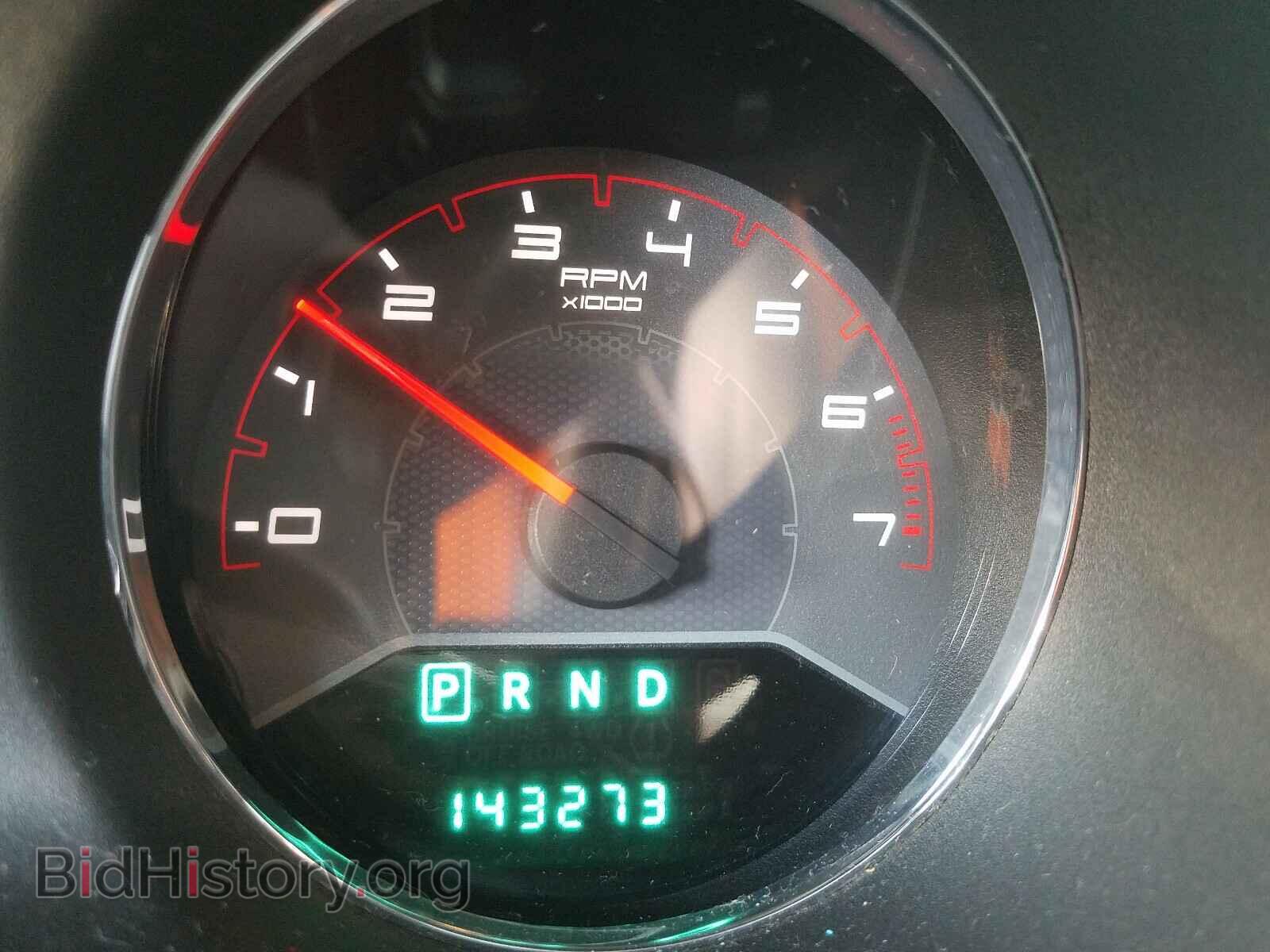 2012 DODGE AVENGER - VIN: 1C3CDZAB2CN110937 - Photo 8