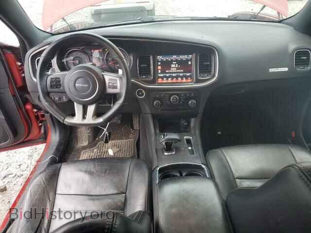 2014 DODGE CHARGER - VIN: 2C3CDXHG4EH295672 - Фото 8