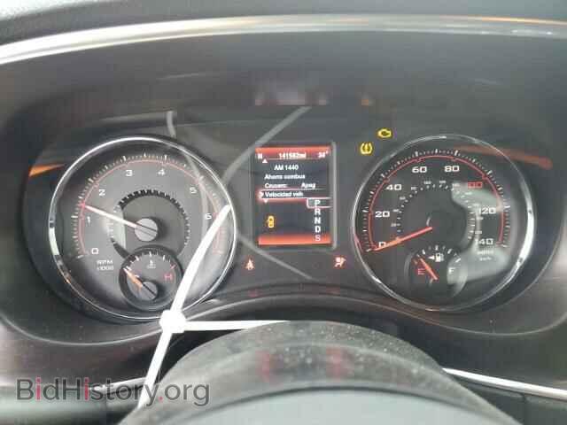 2014 DODGE CHARGER - VIN: 2C3CDXHG4EH295672 - Фото 9