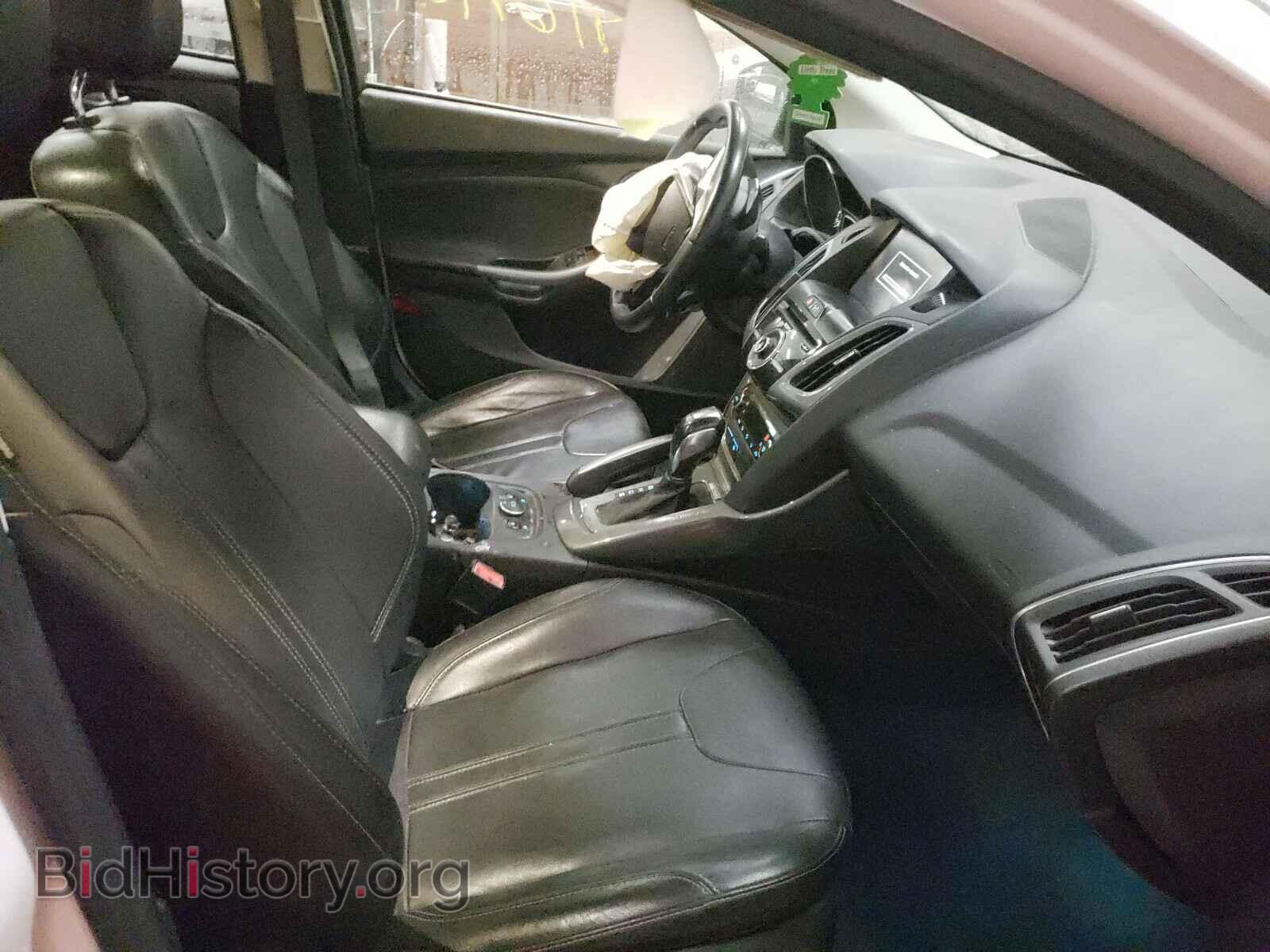 2012 FORD FOCUS - VIN: 1FAHP3J24CL181788 - Фото 5