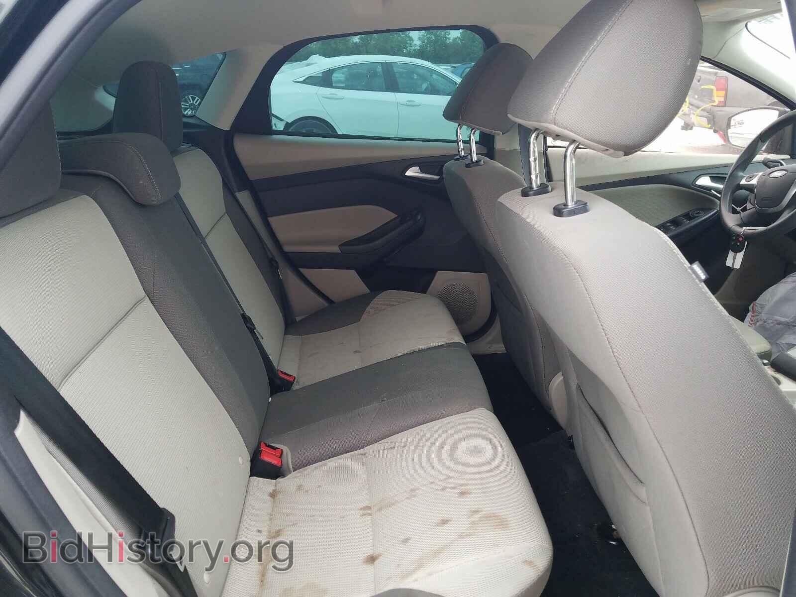 2014 FORD FOCUS - VIN: 1FADP3K28EL161317 - Фото 6