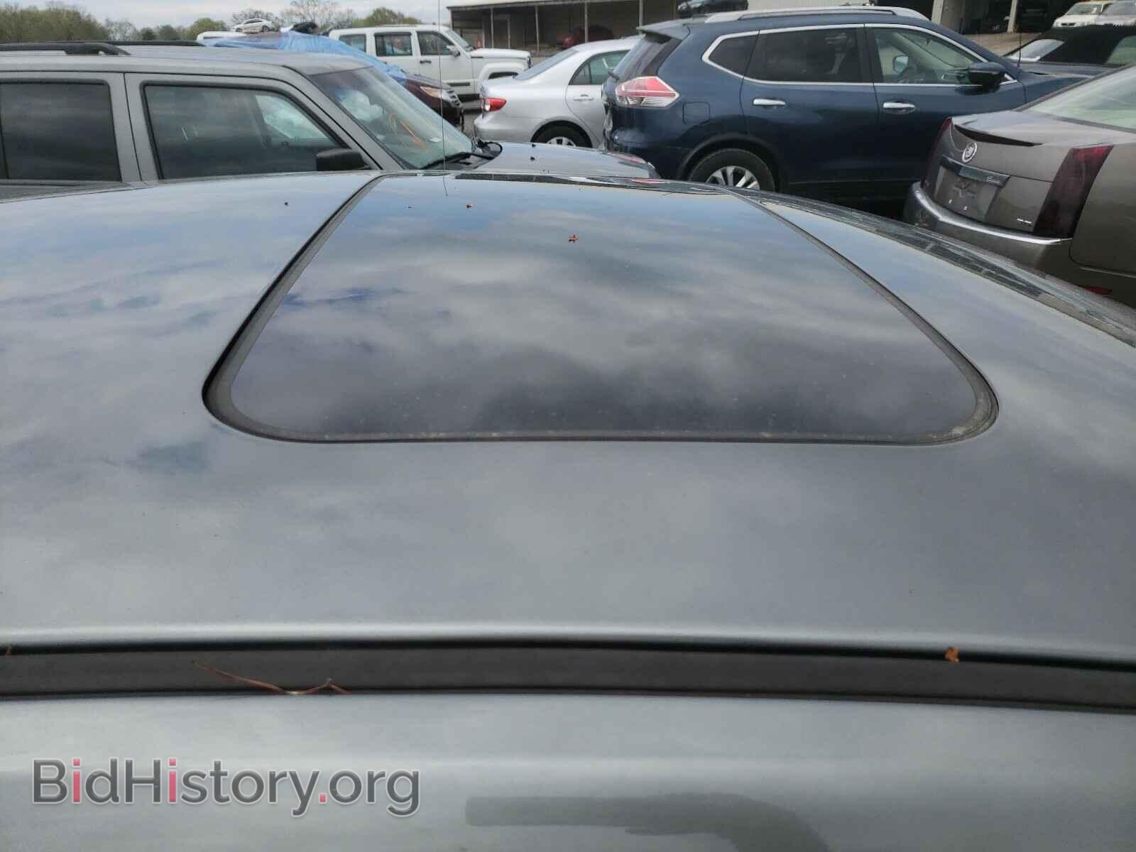 2012 CHRYSLER 200 - VIN: 1C3CCBBG1CN150110 - Фото 9