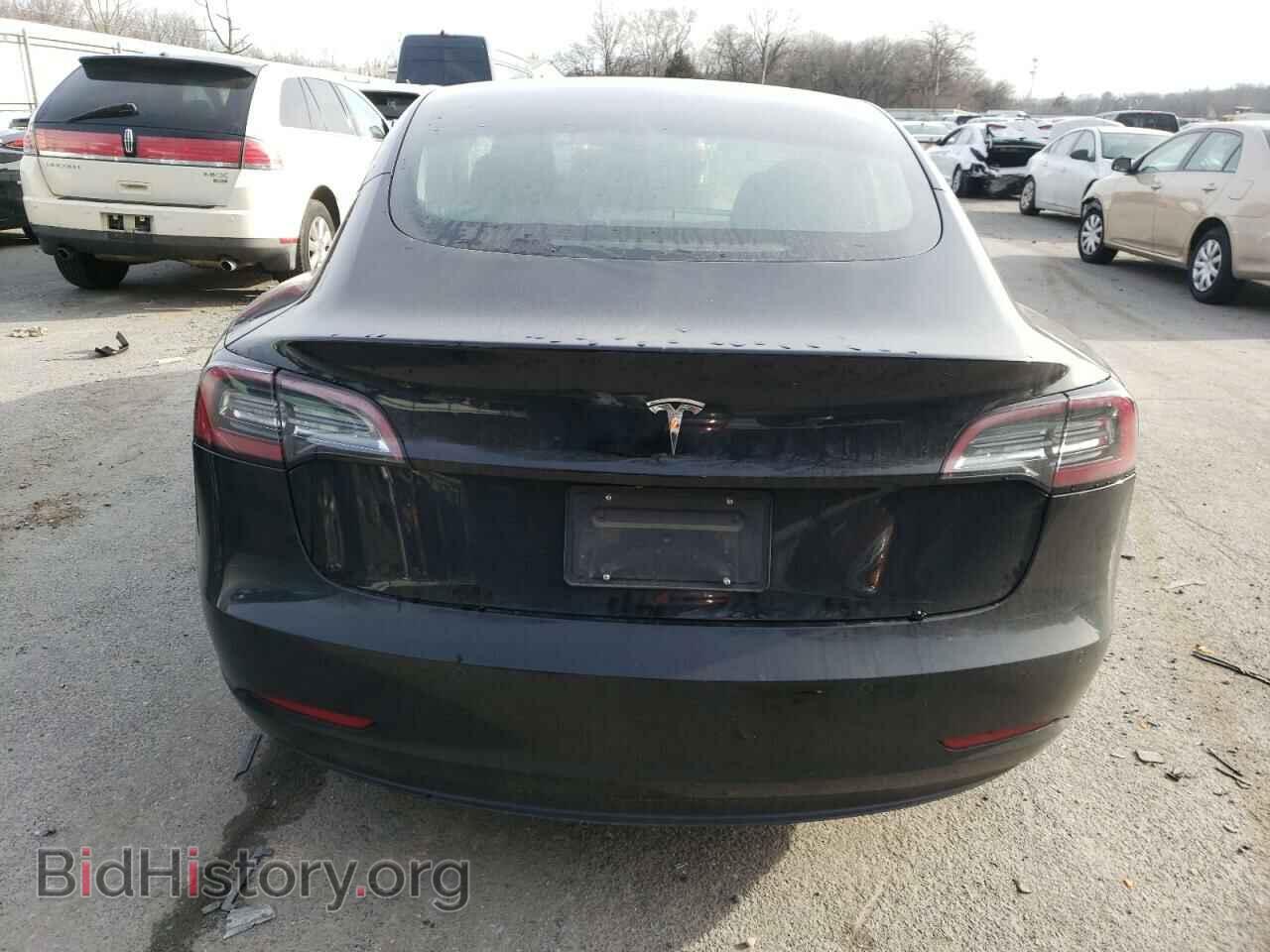 2019 TESLA MODEL 3 - VIN: 5YJ3E1EA3KF397729 - Photo 6