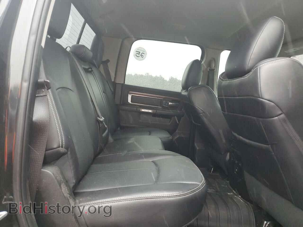 2018 RAM 1500 - VIN: 1C6RR7NT0JS109581 - Фото 10