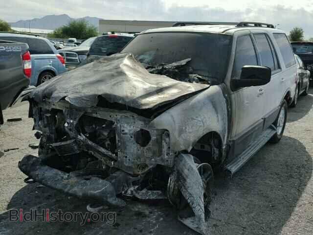 2005 FORD EXPEDITION - VIN: 1FMPU16565LA06365 - Фото 2