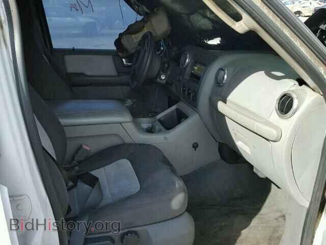 2005 FORD EXPEDITION - VIN: 1FMPU16565LA06365 - Фото 5