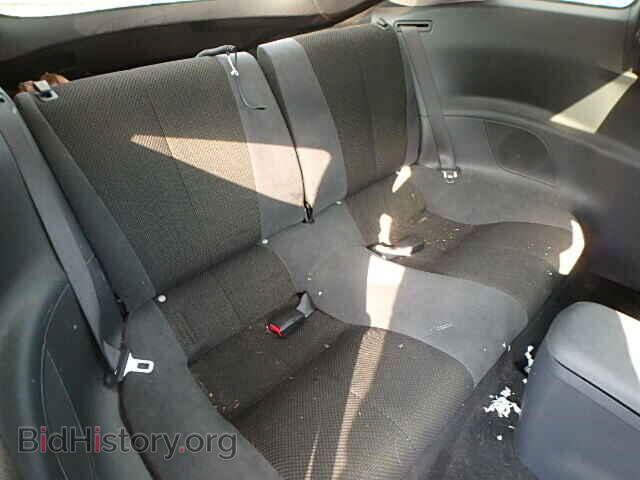 2007 MITSUBISHI ECLIPSE - VIN: 4A3AK24F77E009328 - Photo 6