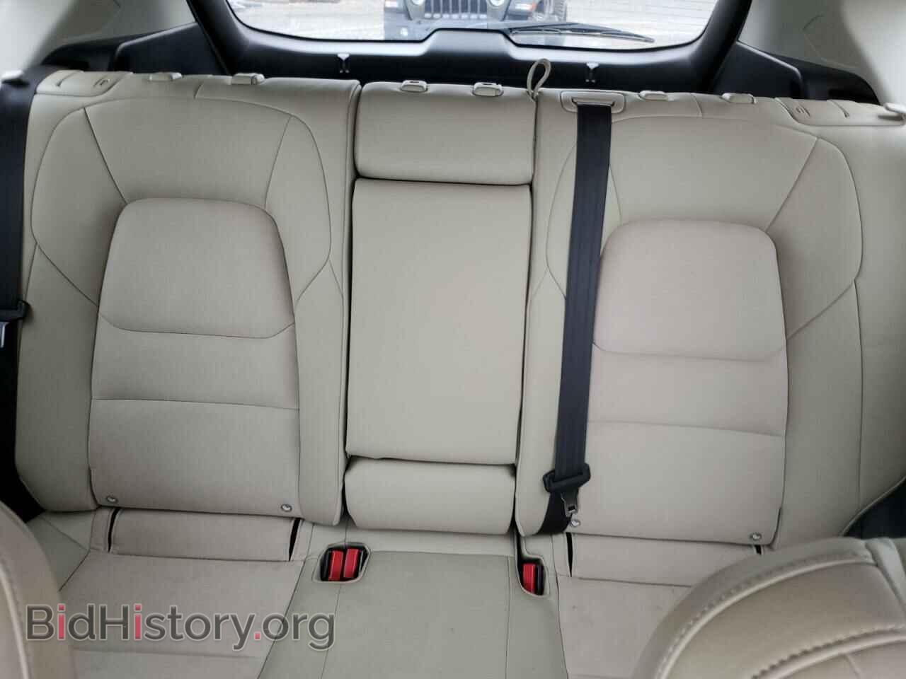 2018 MAZDA CX-5 - VIN: JM3KFBCM4J0471045 - Фото 10