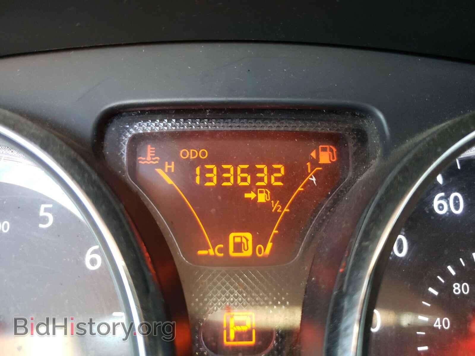 2012 NISSAN VERSA - VIN: 3N1CN7AP0CL854810 - Фото 8