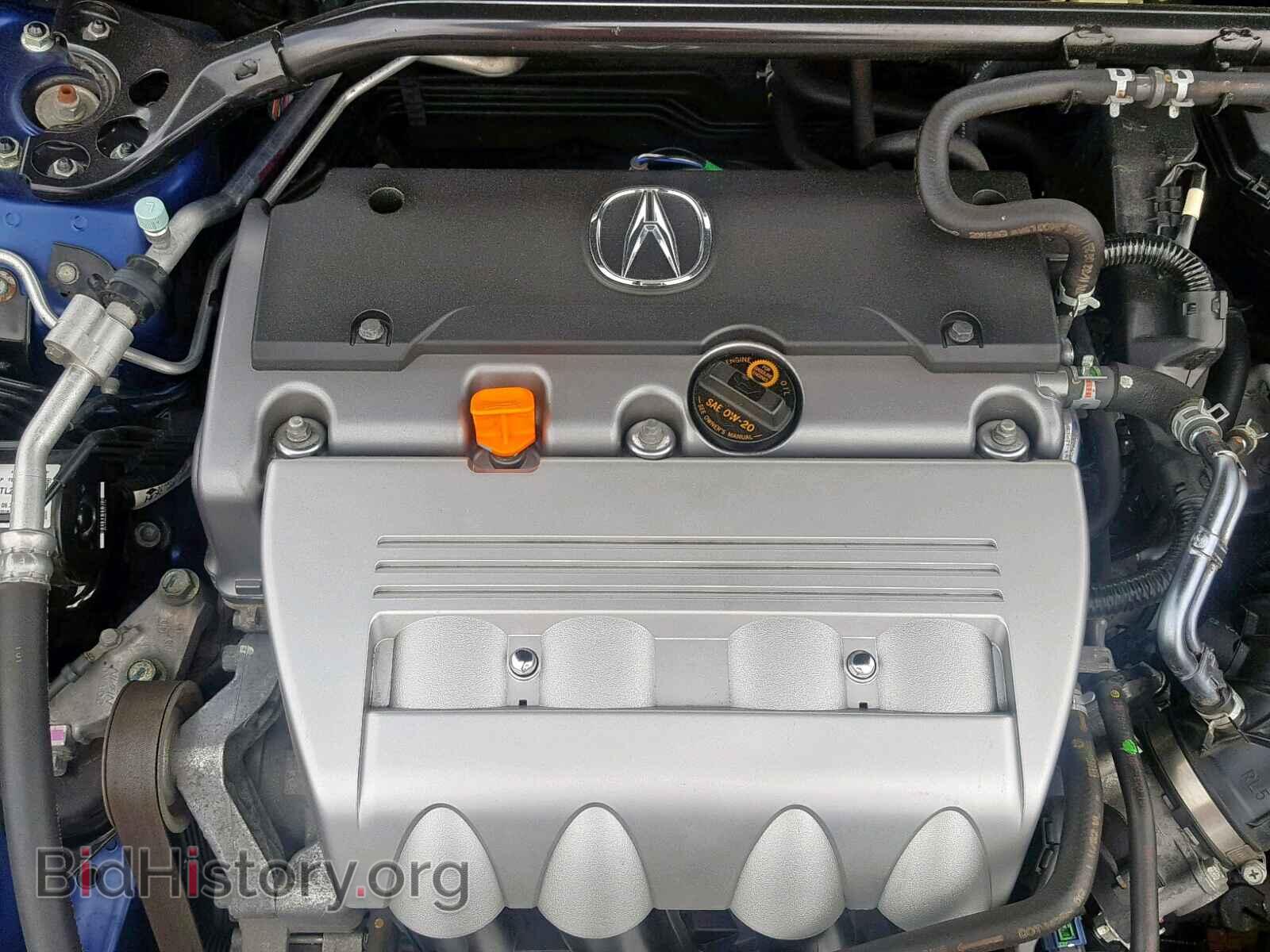 2012 ACURA TSX - VIN: JH4CU2F47CC007732 - Фото 7