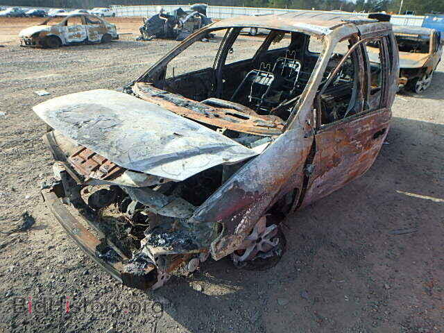 2006 DODGE CARAVAN - VIN: 1D4GP45R76B538834 - Photo 2