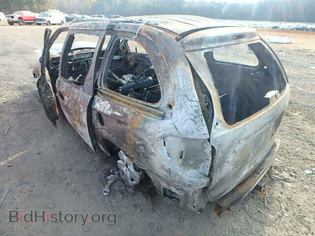 2006 DODGE CARAVAN - VIN: 1D4GP45R76B538834 - Photo 3