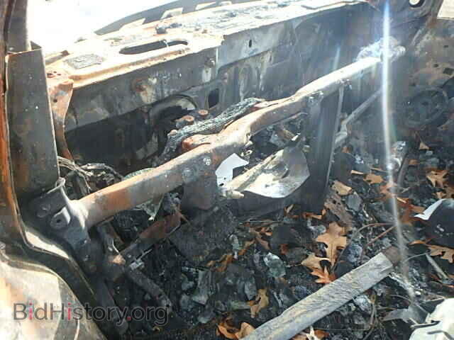 2006 DODGE CARAVAN - VIN: 1D4GP45R76B538834 - Photo 8