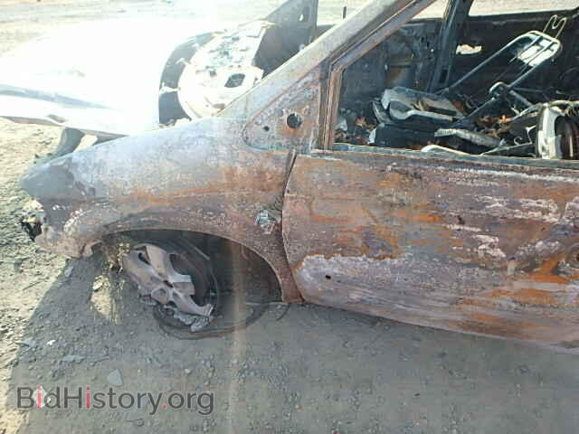 2006 DODGE CARAVAN - VIN: 1D4GP45R76B538834 - Photo 9