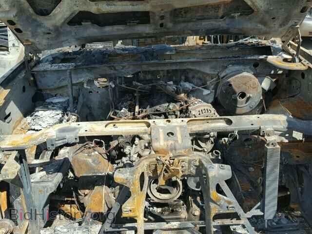 2008 CHEVROLET SILVERADO - VIN: 2GCEC19C981183589 - Фото 7