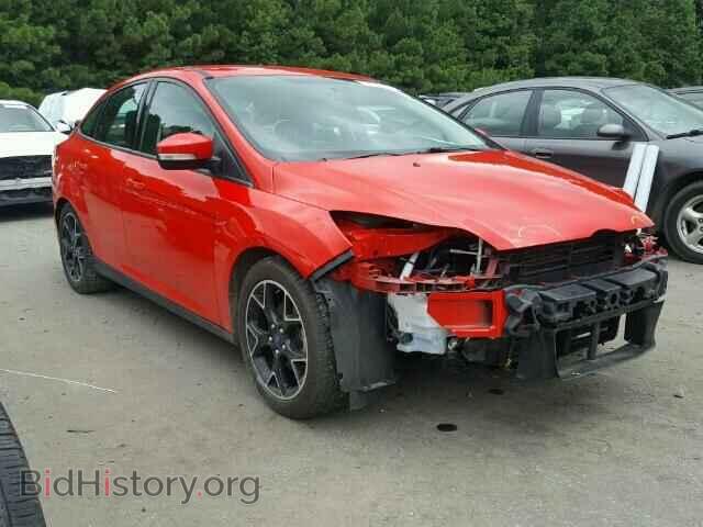 Фотография 1FADP3F29EL179917 - FORD FOCUS 2014