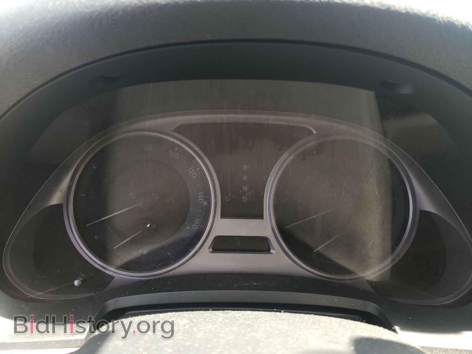 2007 LEXUS IS - VIN: JTHBK262572042359 - Фото 8