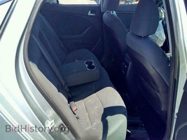 2014 KIA OPTIMA - VIN: KNAGM4AD7E5074406 - Фото 6