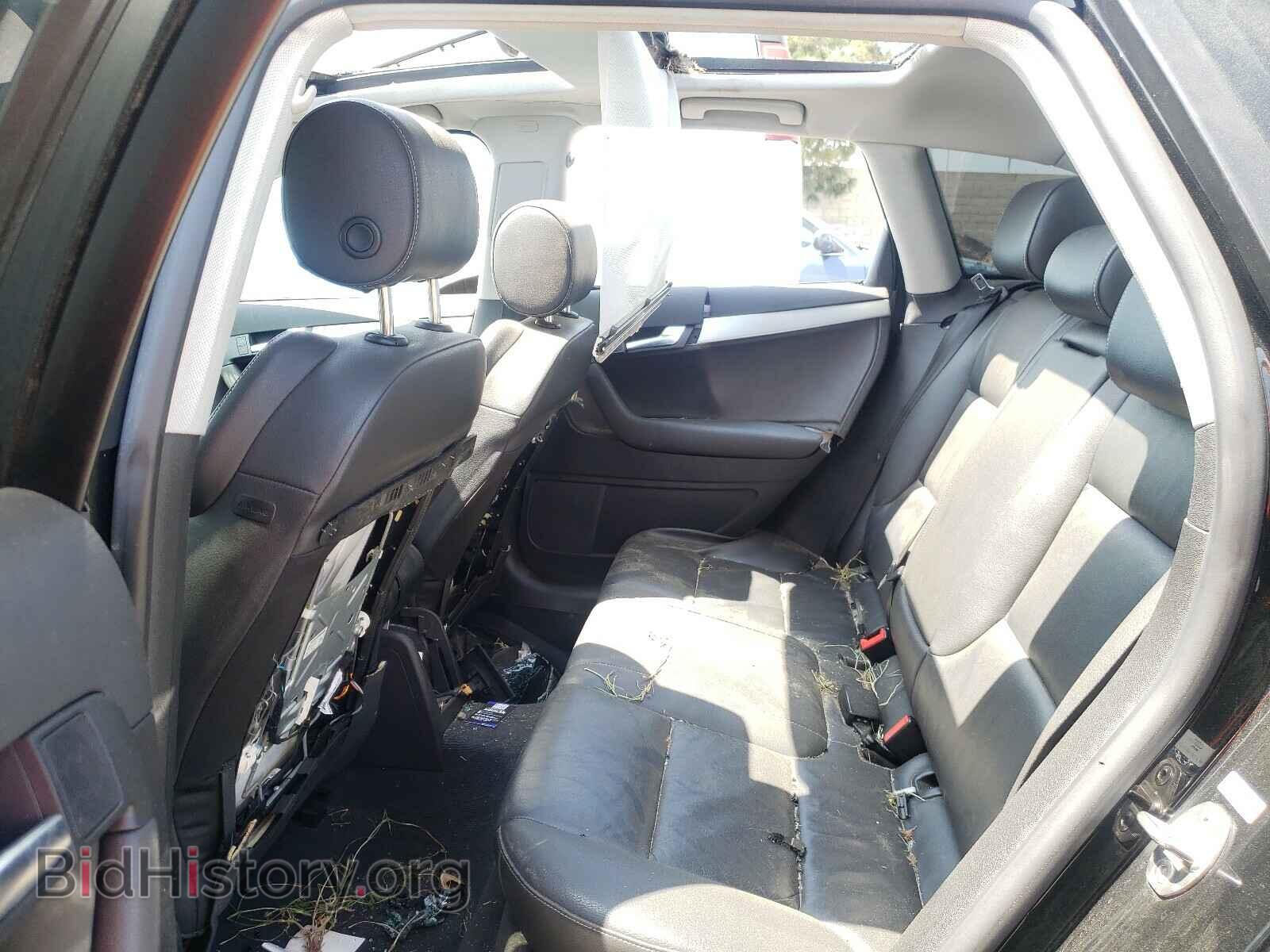 2008 AUDI A3 - VIN: WAUHF78P78A074806 - Фото 6