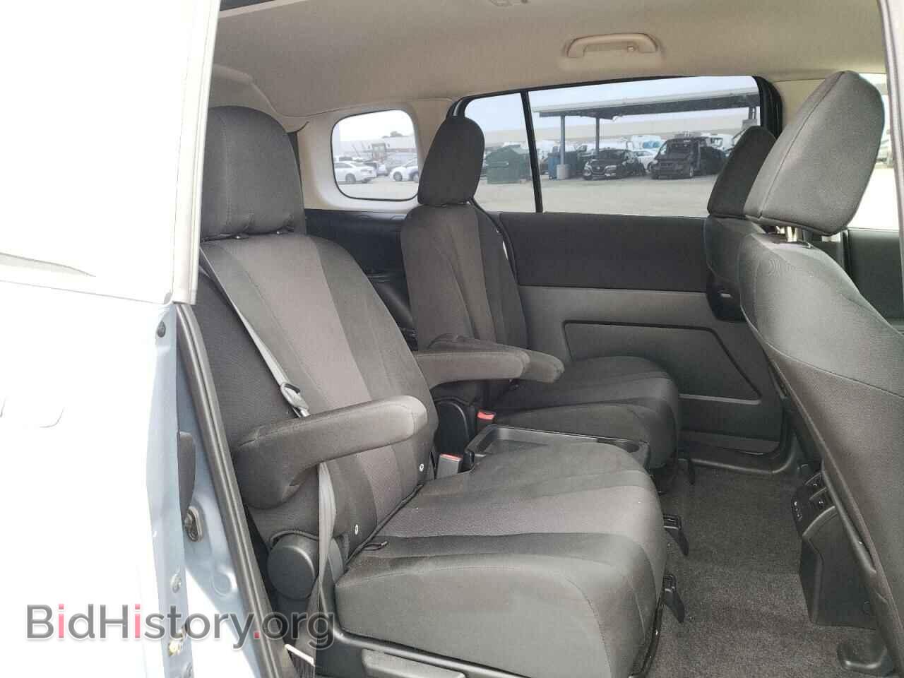 2013 MAZDA 5 - VIN: JM1CW2CL8D0158931 - Фото 6