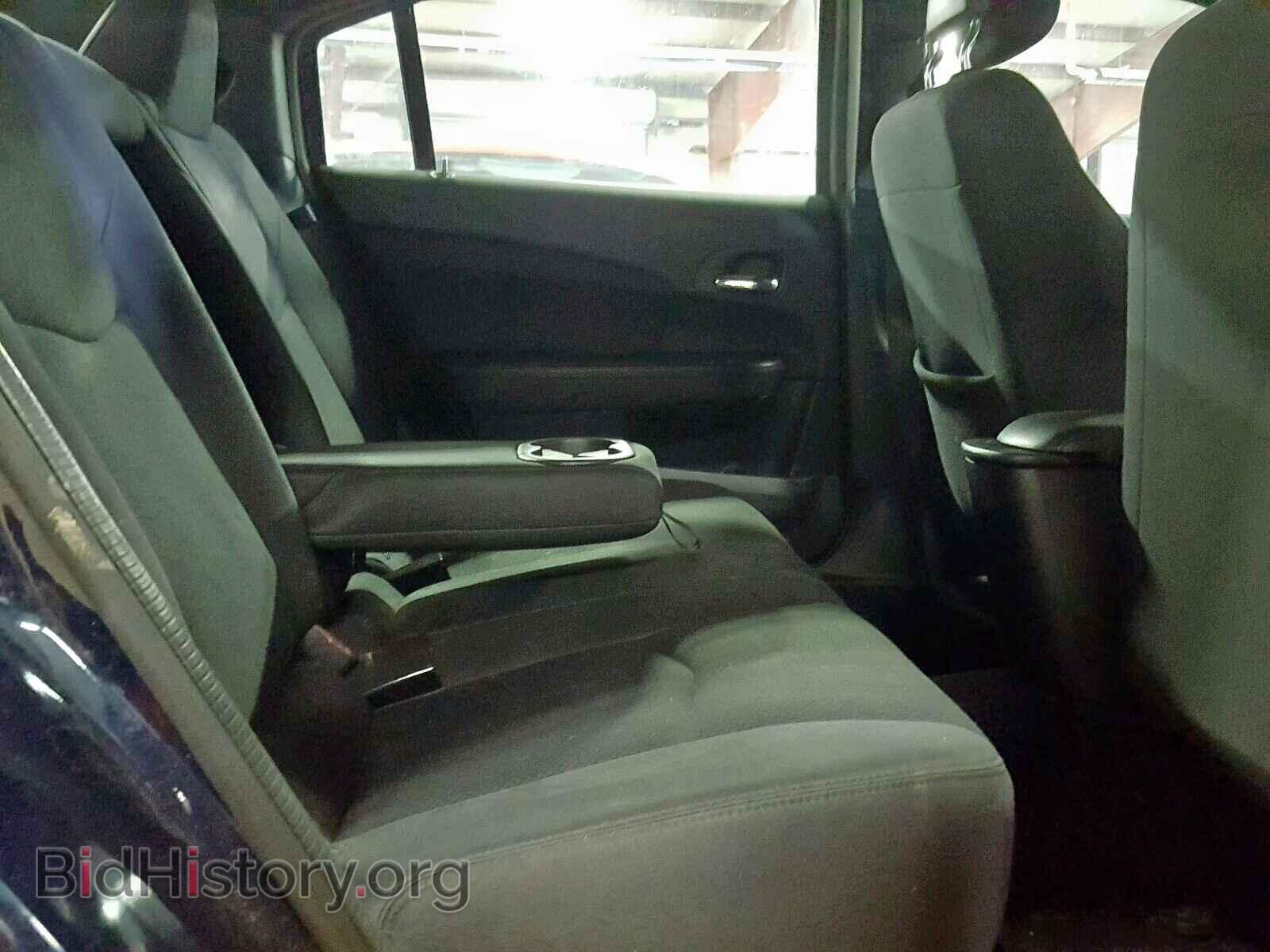 2013 CHRYSLER 200 - VIN: 1C3CCBABXDN667378 - Фото 6