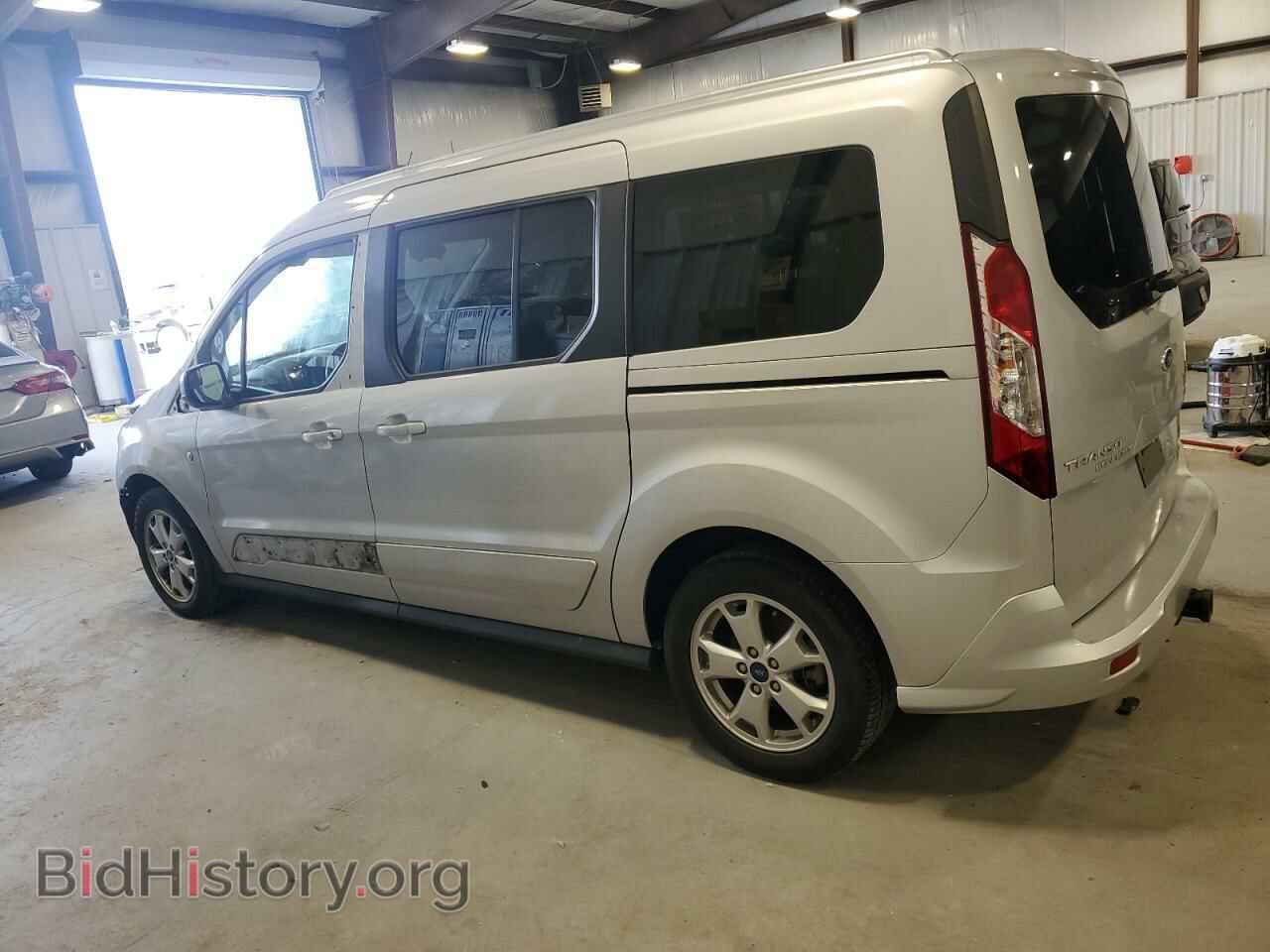 2015 FORD TRANSIT - VIN: NM0GE9F73F1224680 - Фото 2