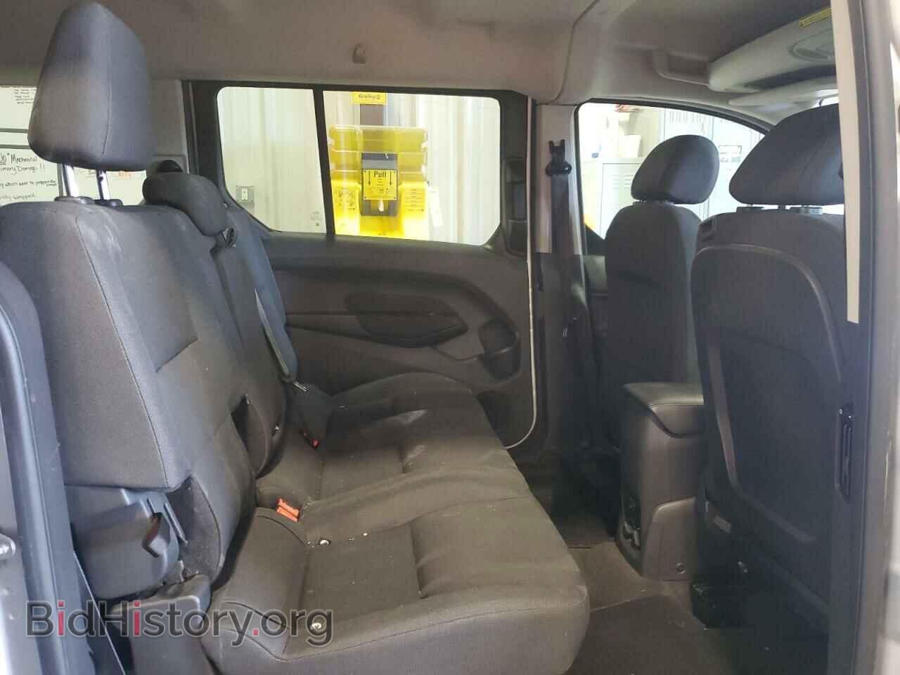 2015 FORD TRANSIT - VIN: NM0GE9F73F1224680 - Фото 11