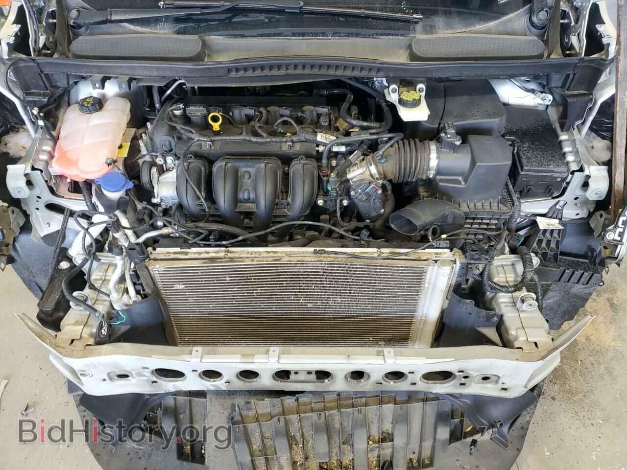 2015 FORD TRANSIT - VIN: NM0GE9F73F1224680 - Фото 12