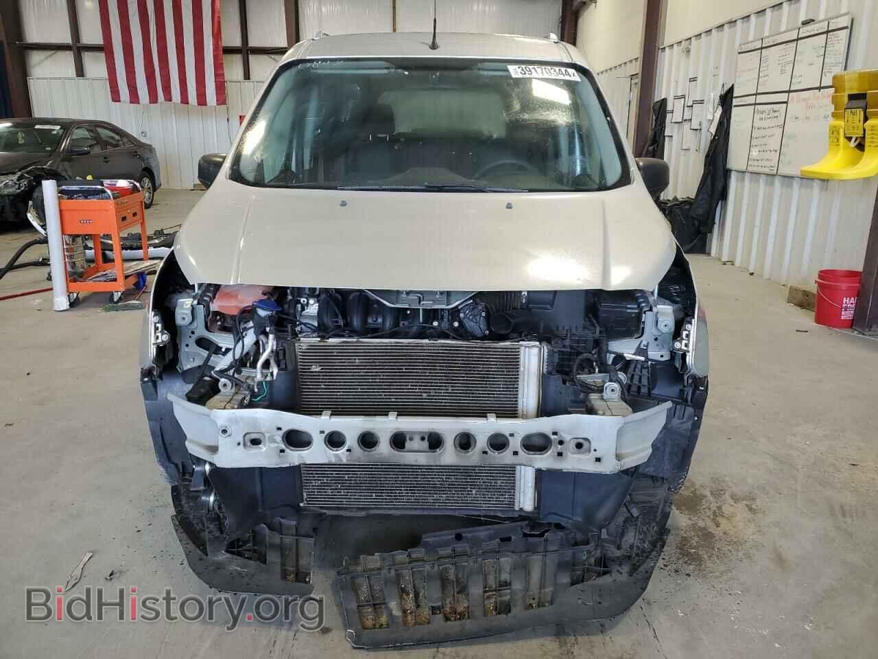 2015 FORD TRANSIT - VIN: NM0GE9F73F1224680 - Фото 5
