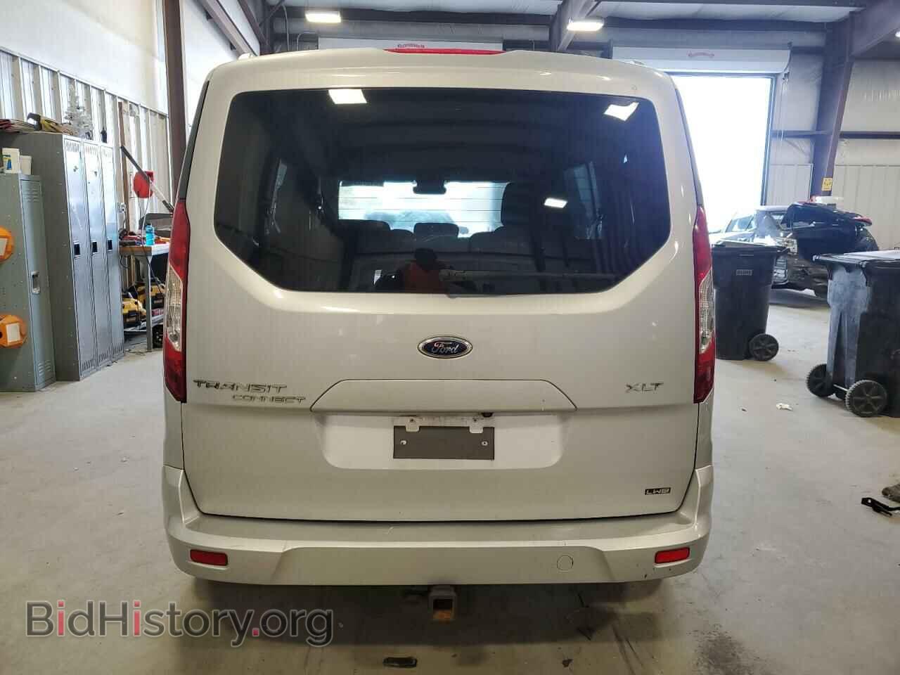 2015 FORD TRANSIT - VIN: NM0GE9F73F1224680 - Фото 6