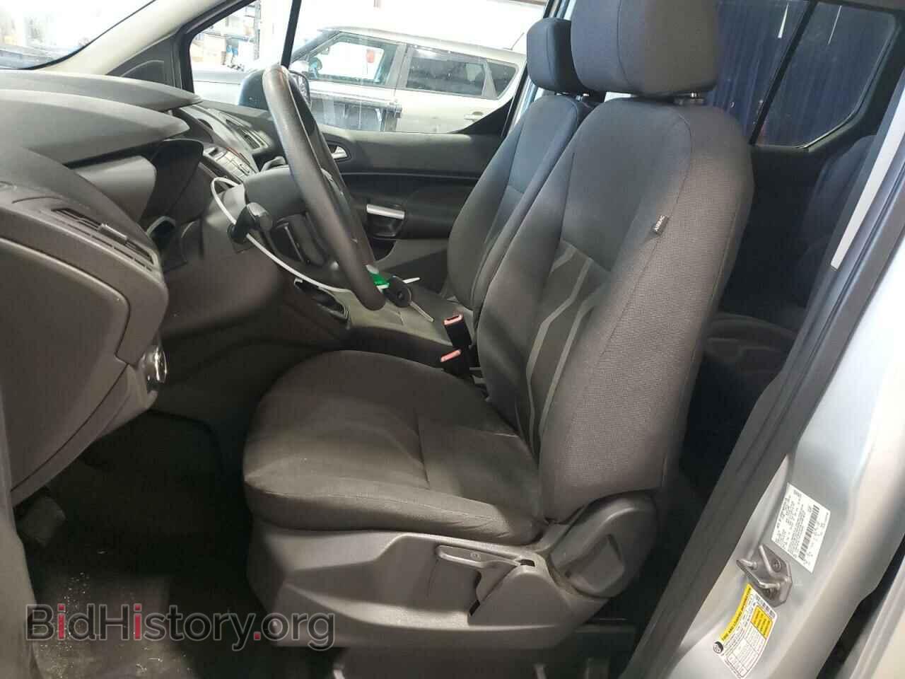 2015 FORD TRANSIT - VIN: NM0GE9F73F1224680 - Фото 7