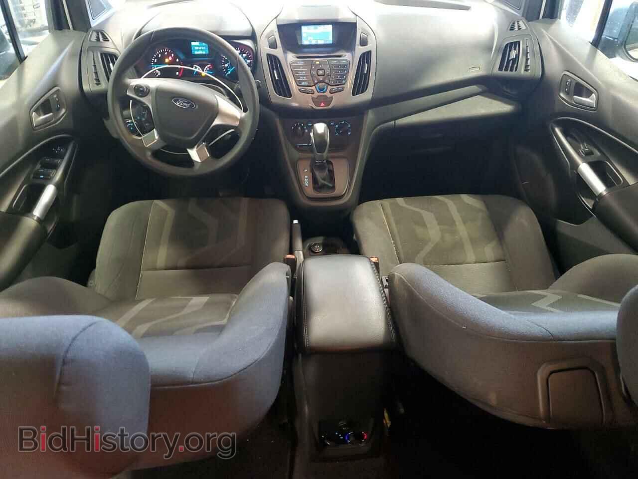 2015 FORD TRANSIT - VIN: NM0GE9F73F1224680 - Фото 8