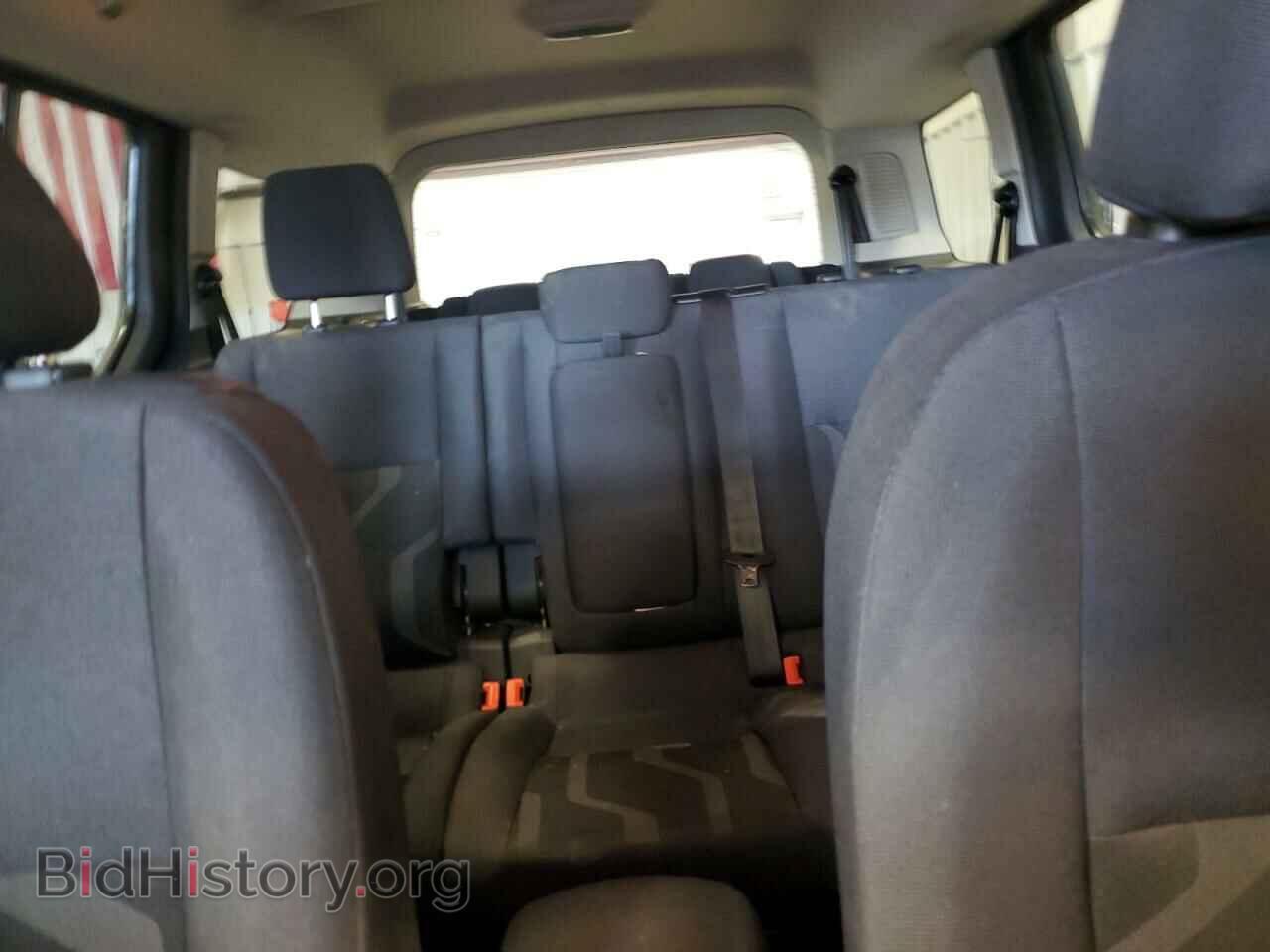 2015 FORD TRANSIT - VIN: NM0GE9F73F1224680 - Фото 10