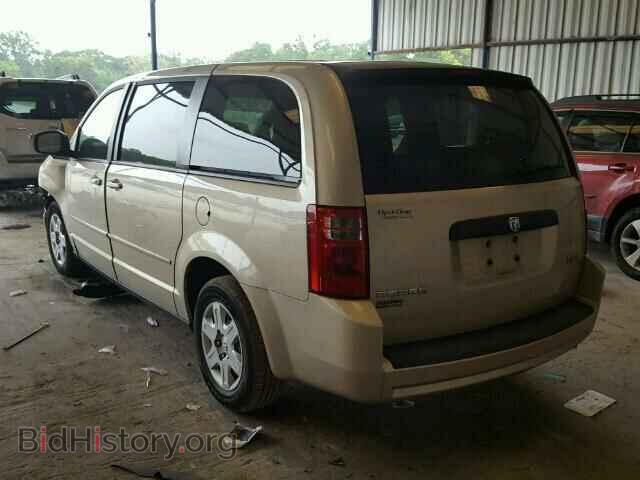 2010 DODGE CARAVAN - VIN: 2D4RN4DE9AR282039 - Photo 3